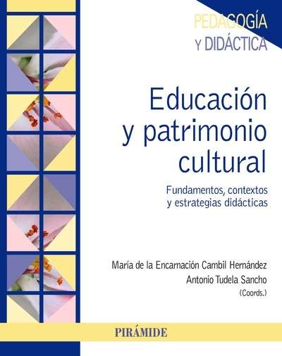 Educación y patrimonio cultural