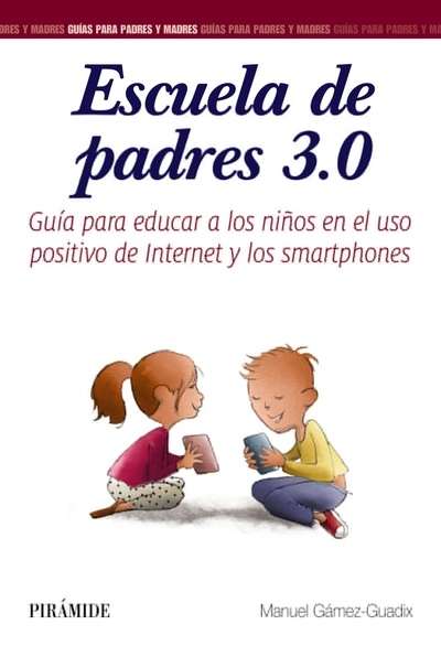 Escuela de padres 3.0