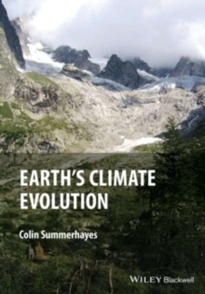 Earth s Evolving Climate