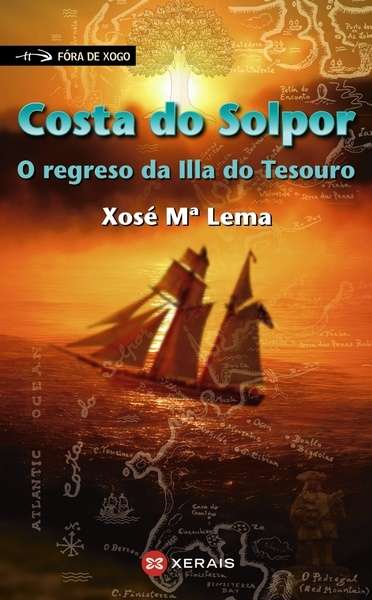 Costa do Solpor