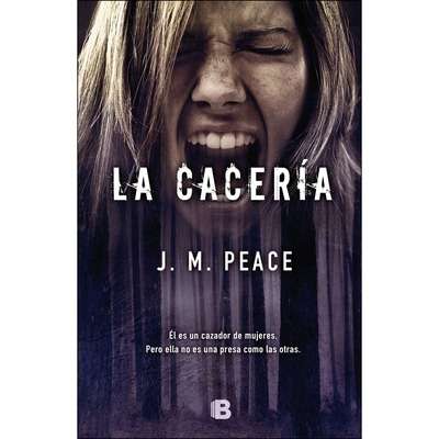 La cacería