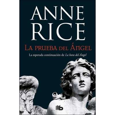 La prueba del ángel