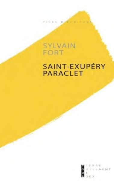 Saint Exupéry Paraclet