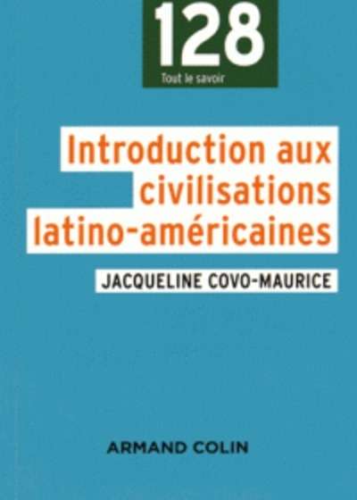 Introduction aux civilisations latino-américaines