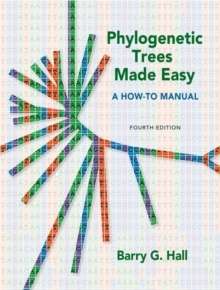 Phylogenetic Trees Made Easy, A How-To Manual