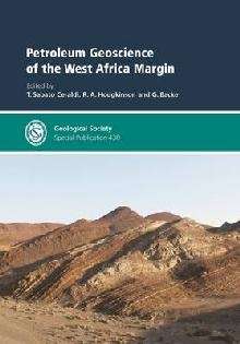 Petroleum Geoscience of the West Africa Margin