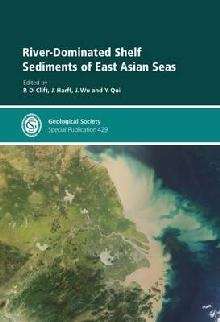 River-Dominated Shelf Sediments of East Asian Seas