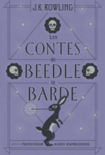 Les Contes de Beedle le Barde