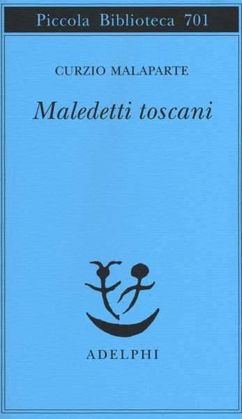 Maledetti Toscani