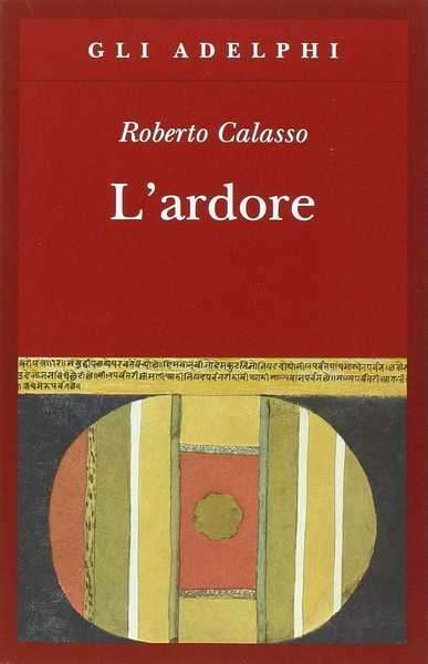 L' ardore