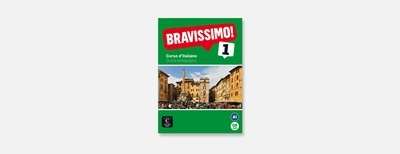 Bravissimo! A1 - Guida pedagogica CD-Rom