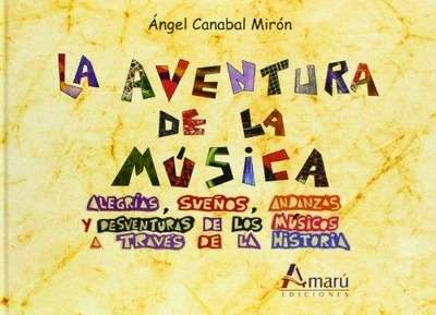 La aventura de la música