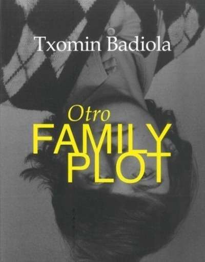 Otro Family Plot