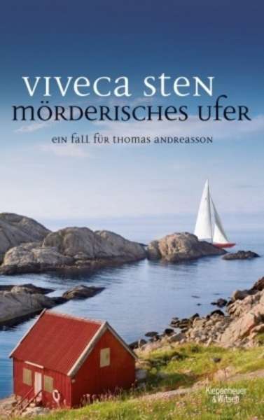 Mörderisches Ufer