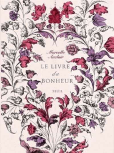 Le livre du bonheur