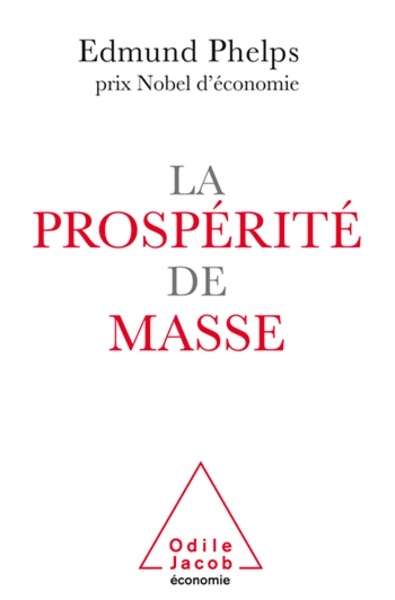 La prospérité de masse