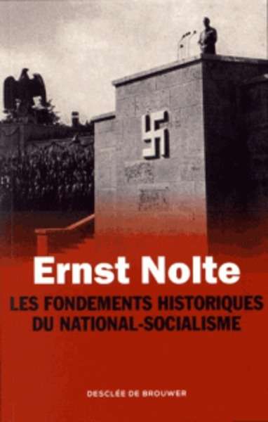 Les fondements historiques du national-socialisme