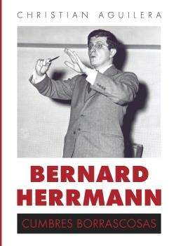 Bernard Herrmann