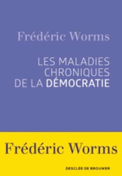 Les maladies chroniques de la démocratie