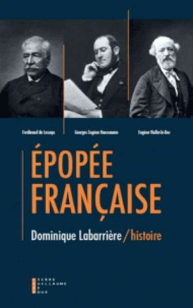 Epopee francaise