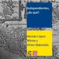 Independientes, ¿de qué?