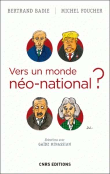 Vers un monde néo-national ?