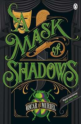 A Mask of Shadows