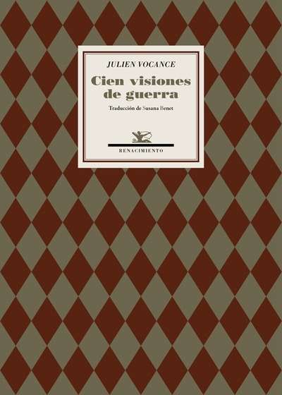 Cien visiones de guerra