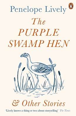 The Purple Swamp Hen and other Stories