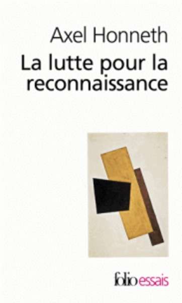 La lutte pour la reconnaissance