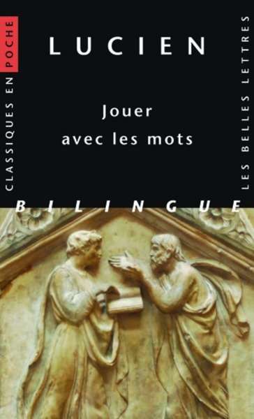 Jouer avec les mots