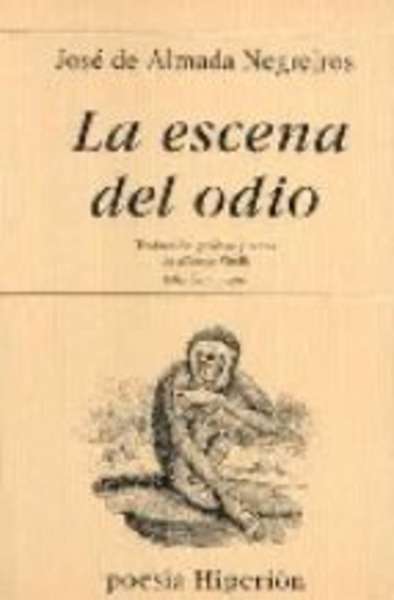 La escena del odio