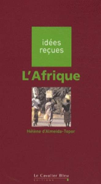 L'Afrique