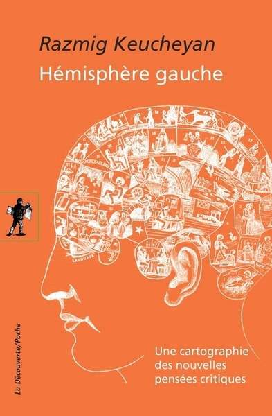 Hémisphère gauche