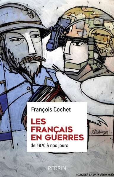 Les français en guerres