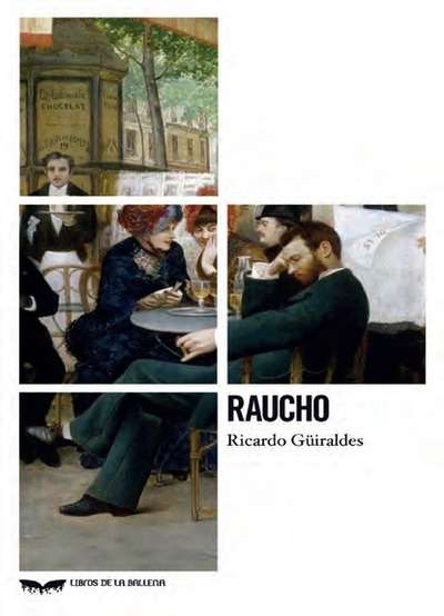 Raucho