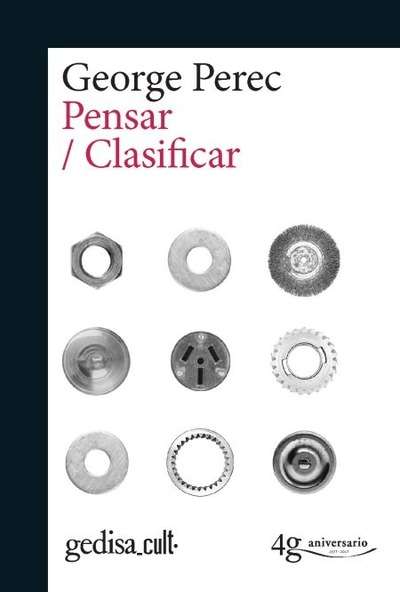 Pensar/Clasificar