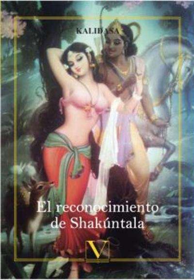 El reconocimiento de Shakúntala