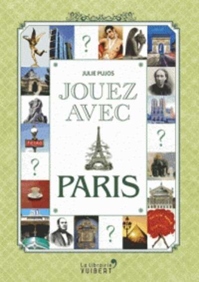 Jouez avec Paris