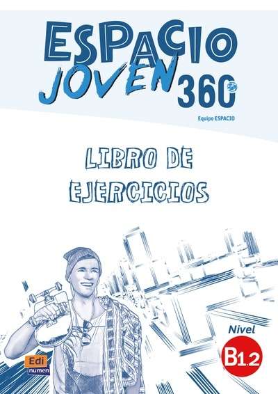 Espacio joven 360º B1.2