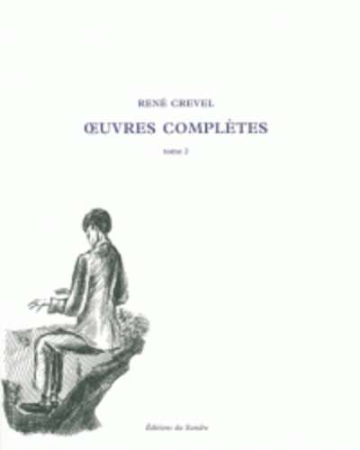 Oeuvres complètes