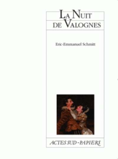 La Nuit de Valognes