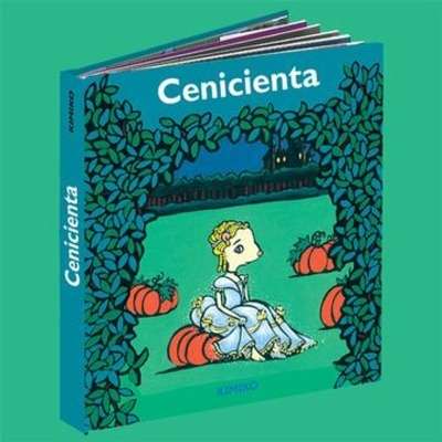 Cenicienta