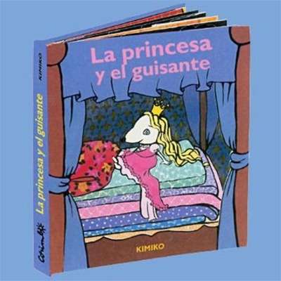 La princesa y el guisante