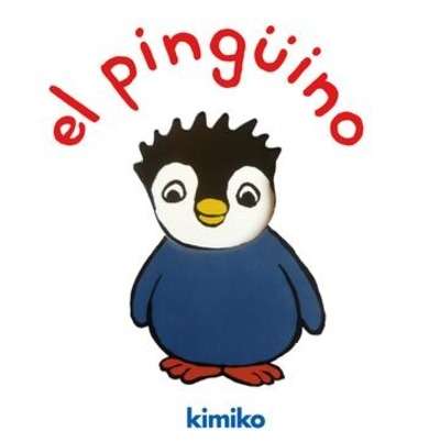 El pingüino