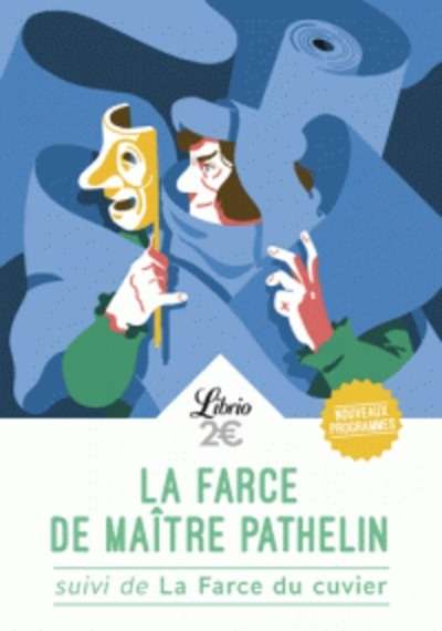 La farce de maître Pathelin