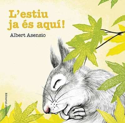 L'estiu ja és aquí!