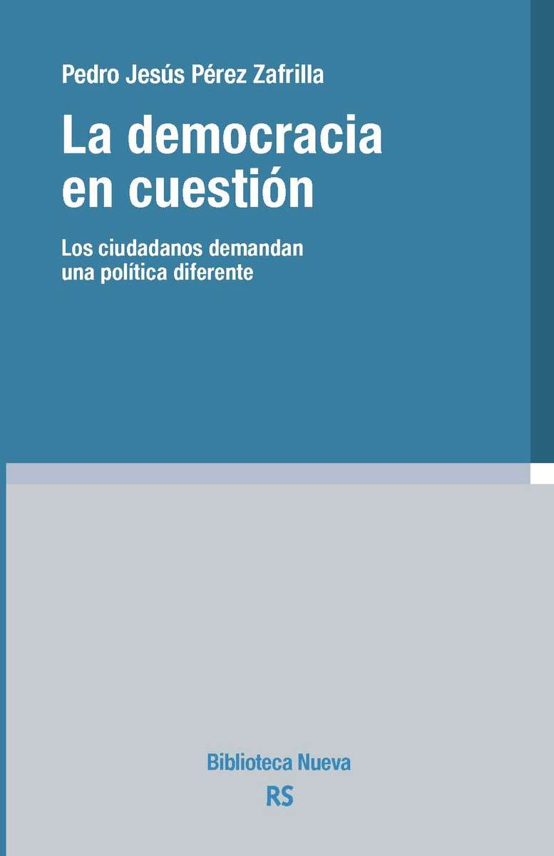 La democracia en cuestión