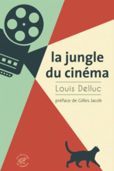 La jungle du cinéma