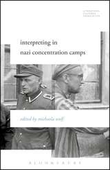 Interpreting in Nazi Concentration Camps